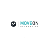 Company Logo For Move On Relocation'