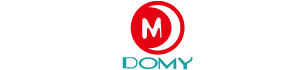 Domy Chemical Co., Ltd Logo