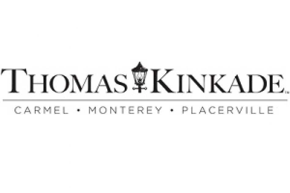 Company Logo For Thomas Kinkade Gallery Of Monterey'