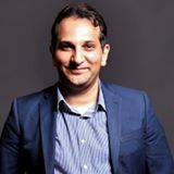 Photo of Usmann Butt'