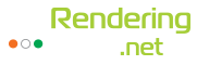 Company Logo For 3D Rendering India'