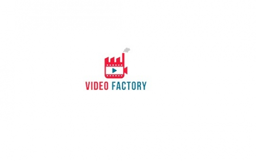 Company Logo For Video Factory'