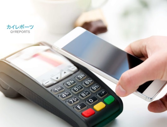 Mobile Payment Security Software Market'