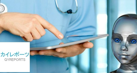 Healthcare Artificial Intelligence Market