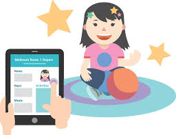 Child Care Software Market