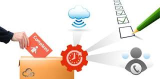 Complaint Management Software Market'