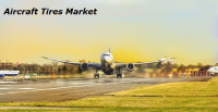 Aircraft Tires Market