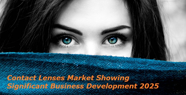 Contact Lenses Market
