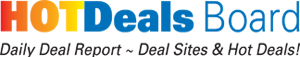 HotDealsBoard.com'