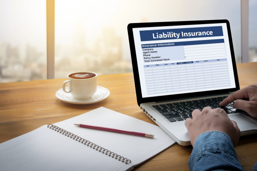 General Liability Insurance Market 2018'