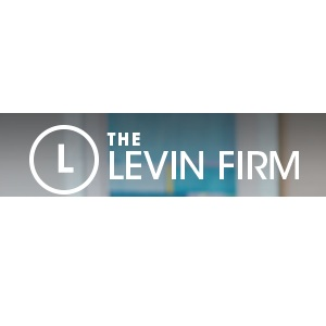 Company Logo For The Levin Firm'