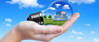 Renewable Energy Market'