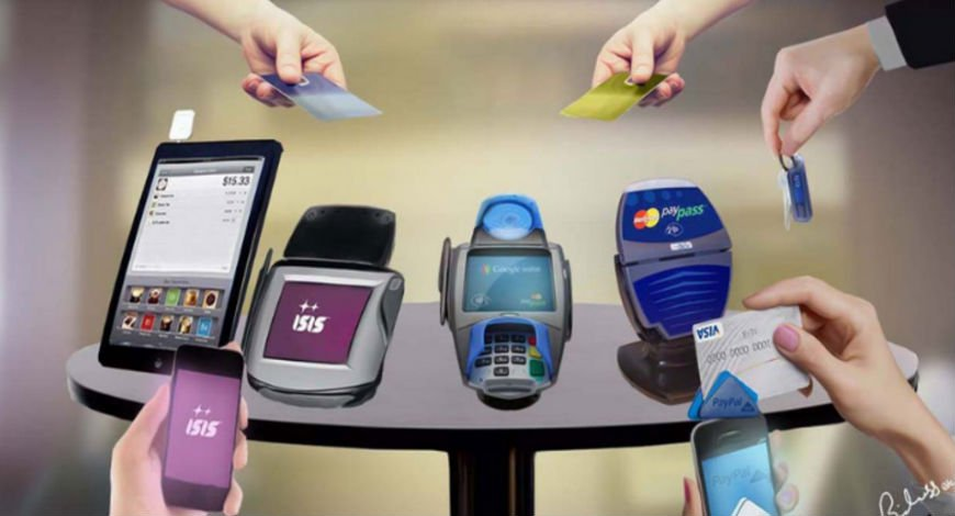 Payment Technology Market'