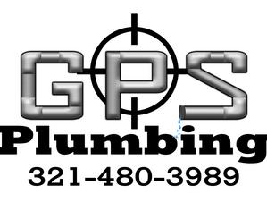 Company Logo For GPS Plumbers Melbourne FL'