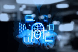 Internet Of Things (IoT) Platforms