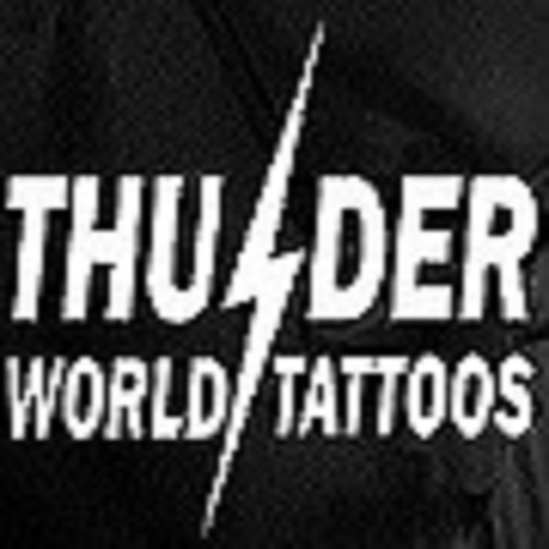 Tattoo Parlour in Kolkata: Thunder World Tattoos