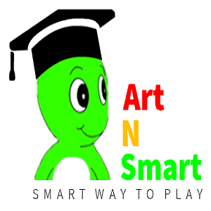 Company Logo For artnsmart'