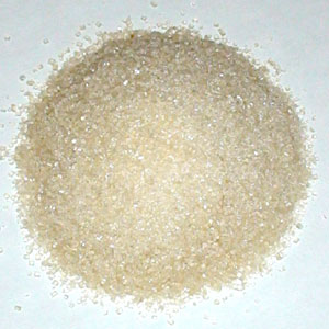 Organic Sugar Market'