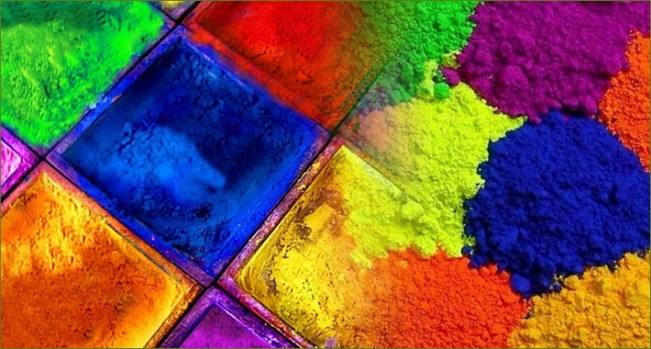 Dyes & Organic Pigments Sales Market