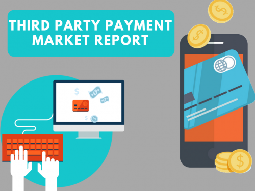 Third Party Payment Market'