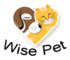 Company Logo For Wise Pet'