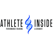 Company Logo For Athlete Inside Performance and CrossFit'