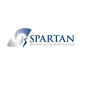 Company Logo For Spartan Medical Associates'