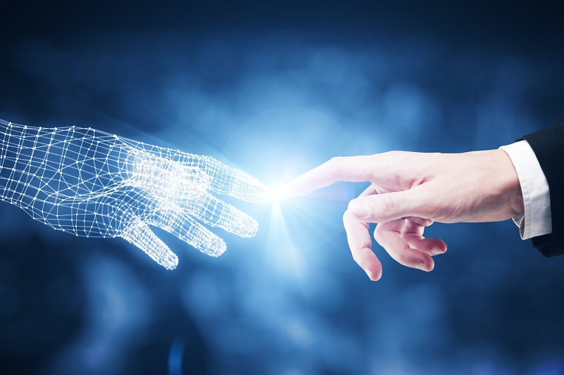 Digital Twin Technology'