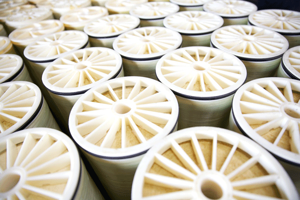 Ultrafiltration Market'