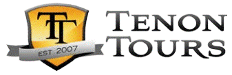 Company Logo For Tenon Tours'