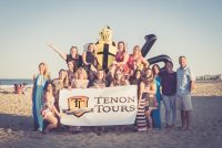 Tenon Tours was recently named to the Inc. 5000 list for the