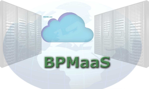 Business Process Management As A Service (BPMaaS)'
