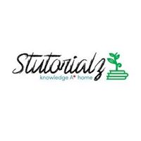 Company Logo For Stutorialz'