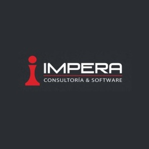 Company Logo For Impera Consultor&amp;iacute;a y Software'