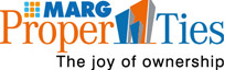 Logo for Margproperties'