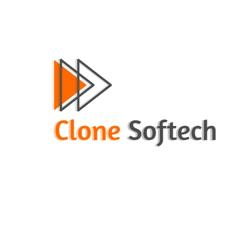 Company Logo For Clone Softech'