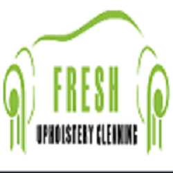 Company Logo For Fresh Upholstery Cleaning Perth'