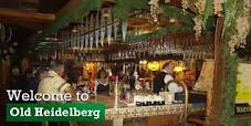 German Cuisine Survives Octoberfest 2012!'