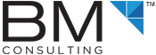 BM Consulting Logo