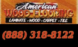 Flooring Specialists in Wesley Chapel and New Port Richey Se'