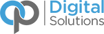 social media marketing Melbourne  - On Point Digital Solutions Logo