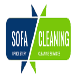 Company Logo For Squeaky Clean Sofa'