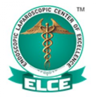 ELCE Clinics and Hospitals Logo