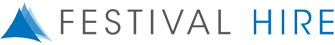 Company Logo For Festival Hire'