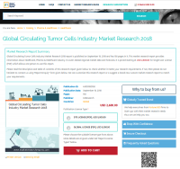 Global Circulating Tumor Cells Industry Market Research 2018