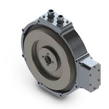 Electric Traction Motors Market'