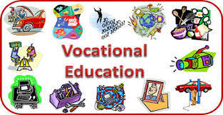 Vocational education Market'