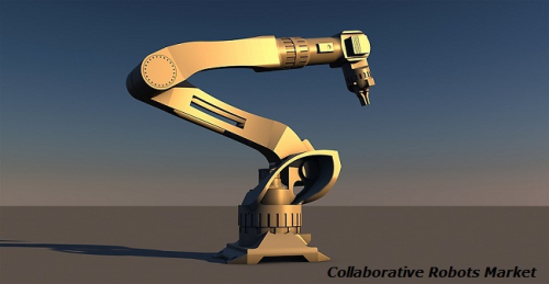 Collaborative Robots Market'