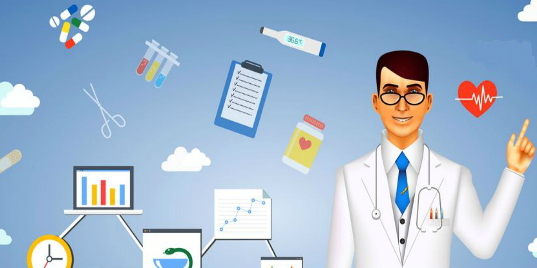 Healthcare Cloud Computing Market