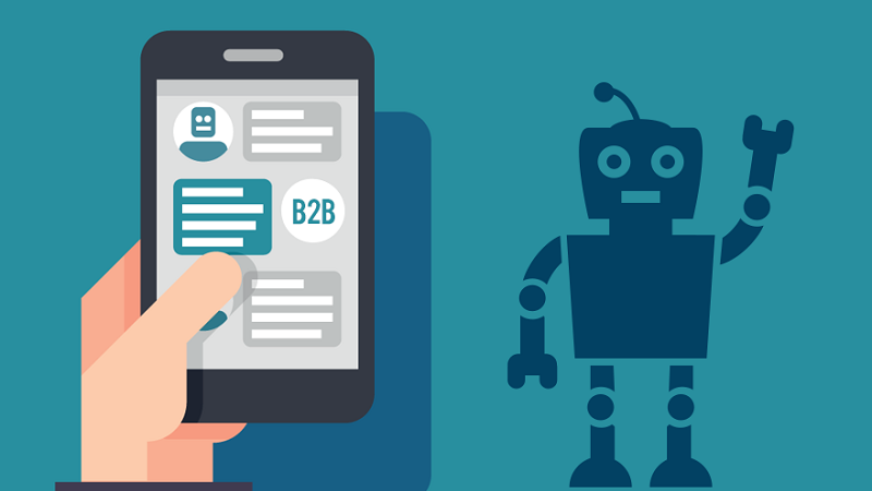 Chatbots Market Research Report 2018'